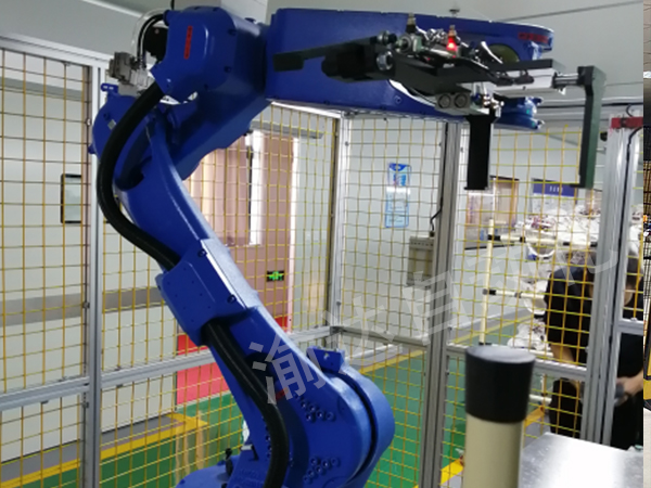 衛(wèi)浴搬運機器人