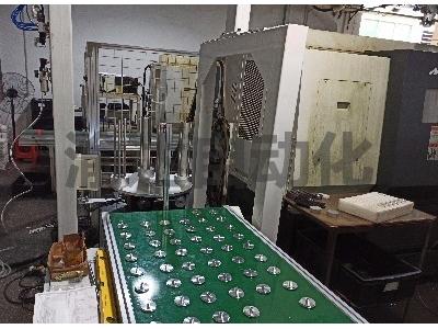 機床機械手，車床桁架機械手廠家定制視頻